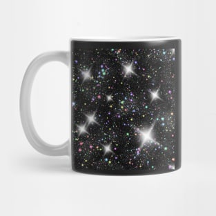 Twinkle Twinkle Mug